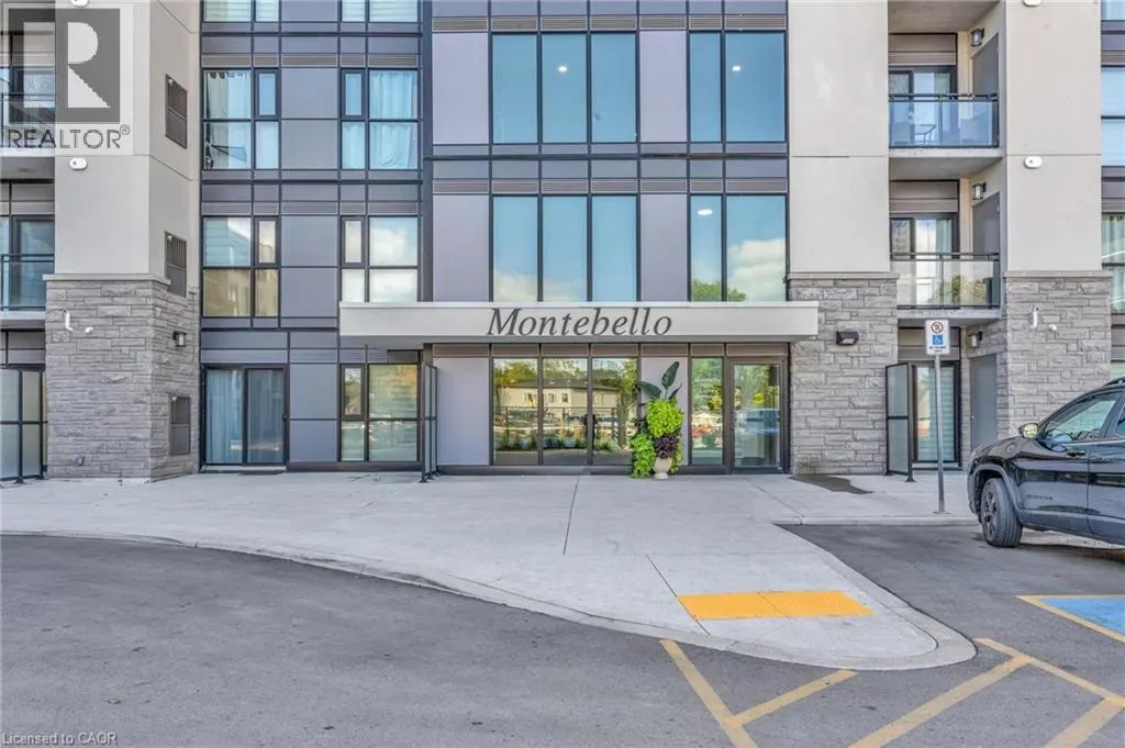 50 HERRICK Avenue Unit# 231, #231