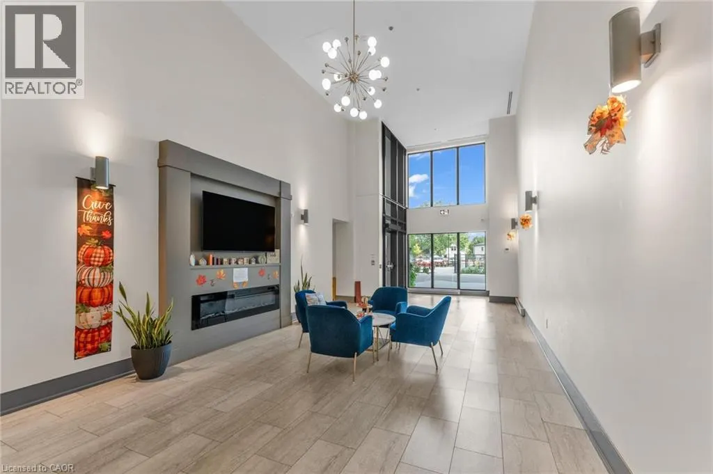 50 HERRICK Avenue Unit# 231, #231
