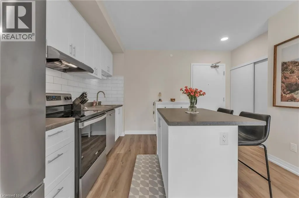 50 HERRICK Avenue Unit# 231, #231
