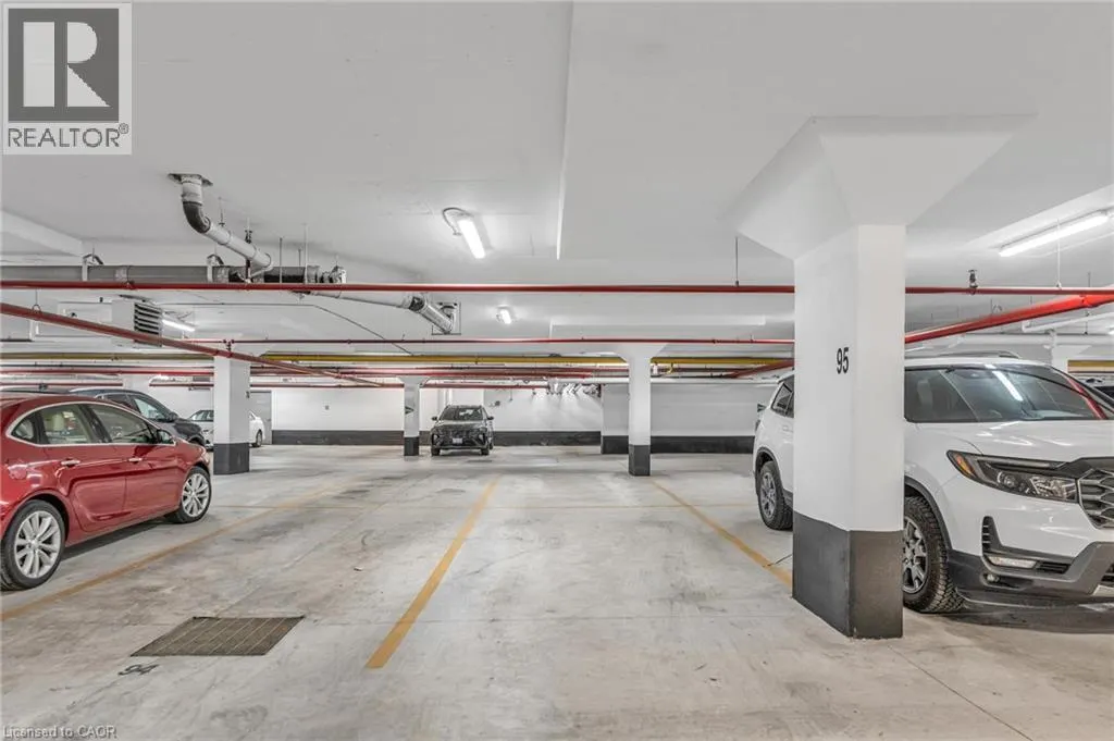 50 HERRICK Avenue Unit# 231, #231