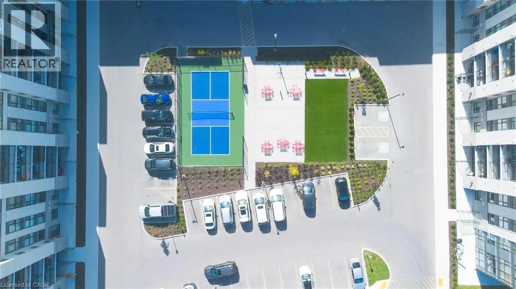 50 HERRICK Avenue Unit# 231, #231