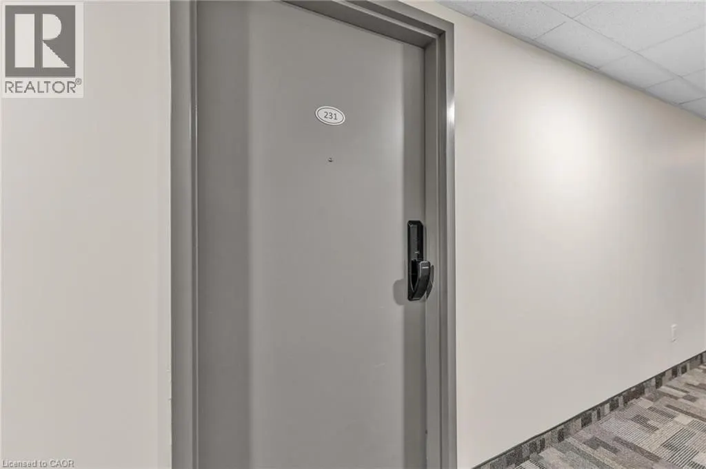 50 HERRICK Avenue Unit# 231, #231