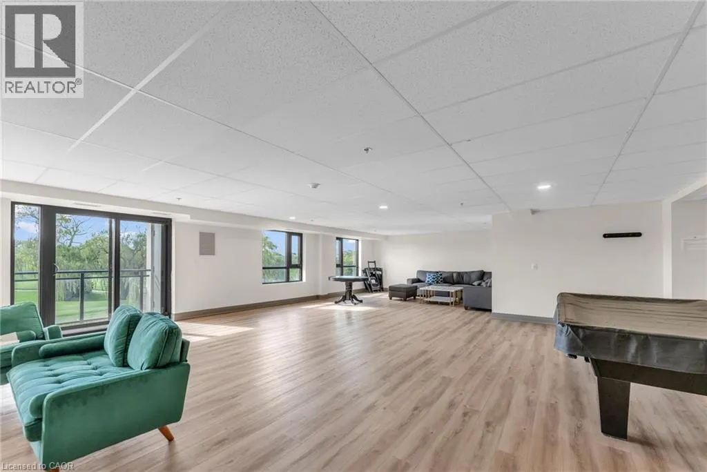50 HERRICK Avenue Unit# 231, #231