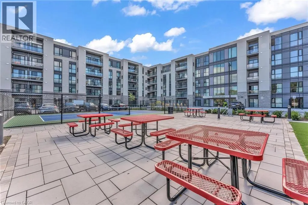 50 HERRICK Avenue Unit# 231, #231