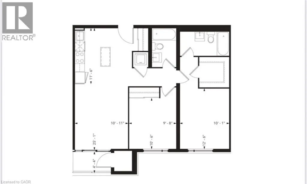 50 HERRICK Avenue Unit# 231, #231