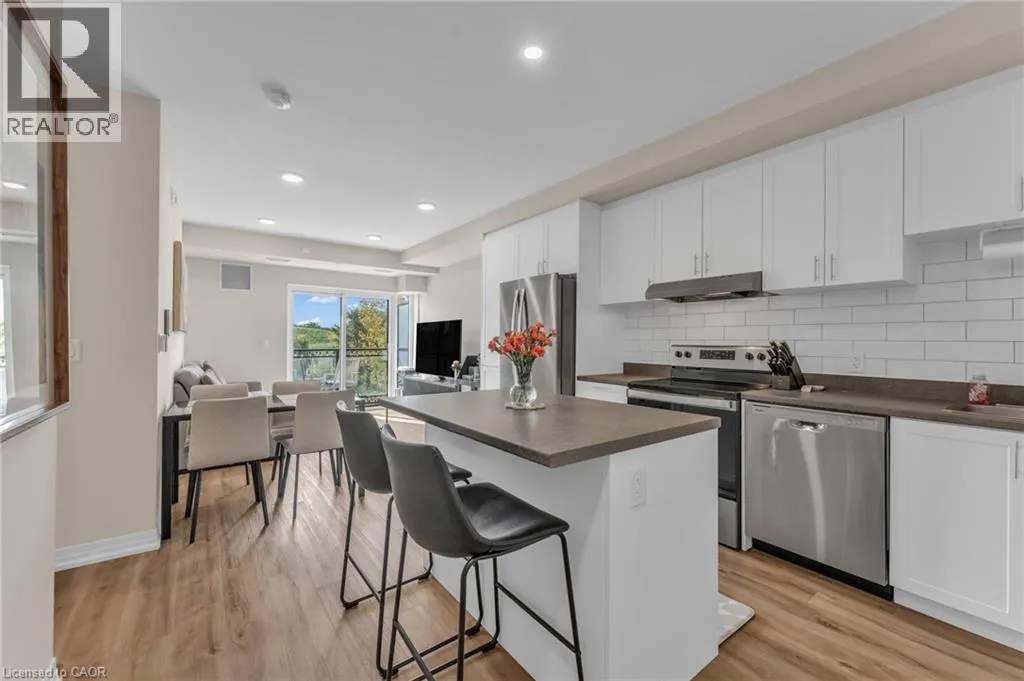 50 HERRICK Avenue Unit# 231, #231
