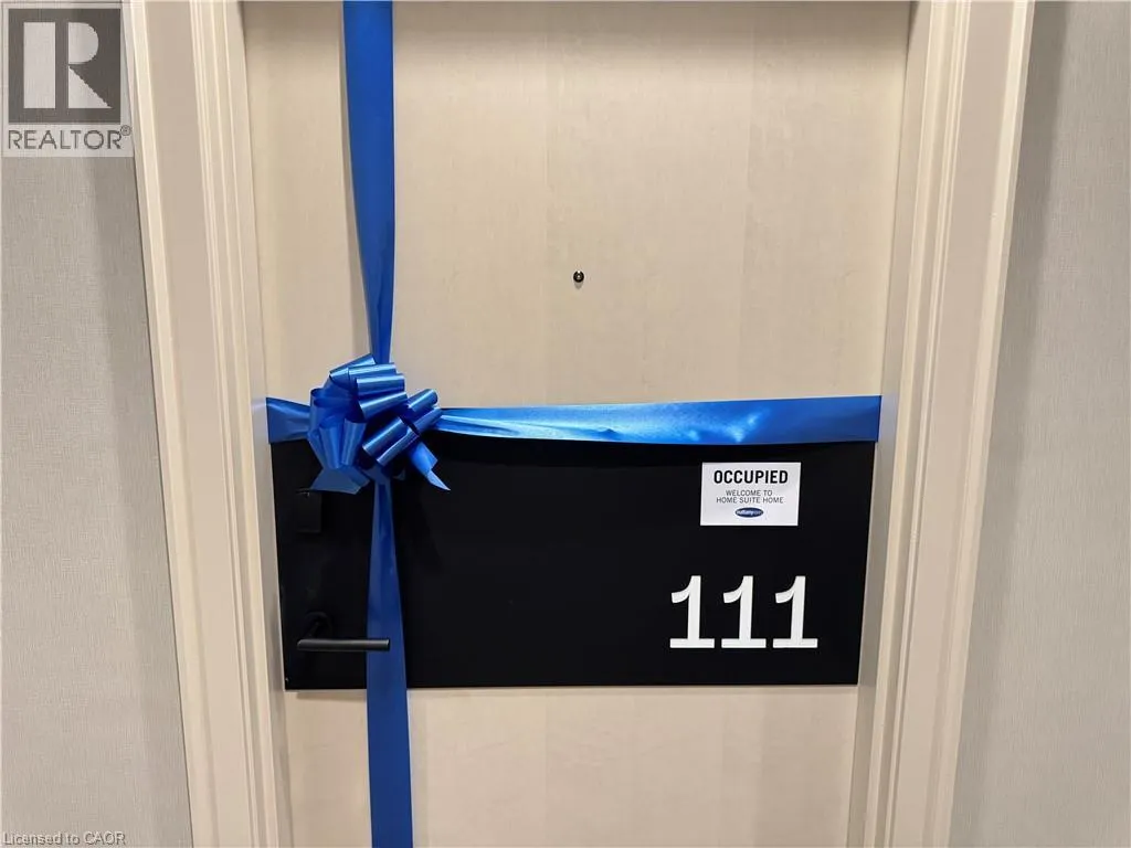 3250 CARDING MILL Trail Unit# 111, #111