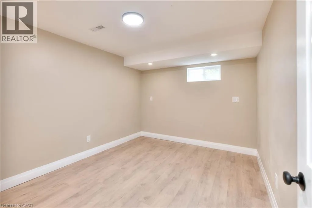 170 WHEATFIELD Crescent Unit# LOWER, #LOWER