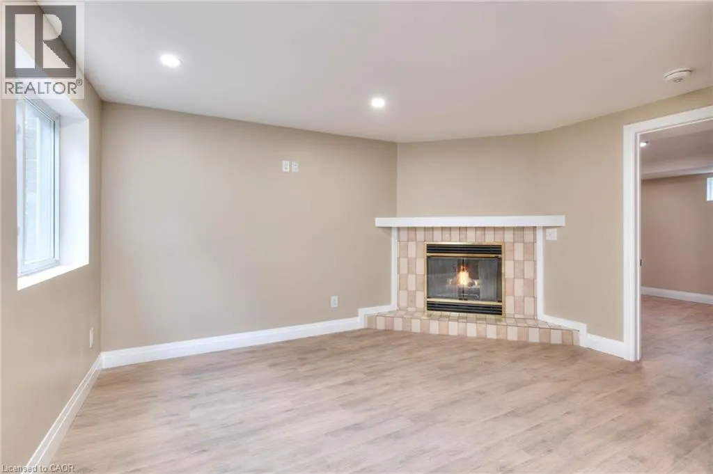 170 WHEATFIELD Crescent Unit# LOWER, #LOWER