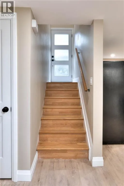 170 WHEATFIELD Crescent Unit# LOWER, #LOWER