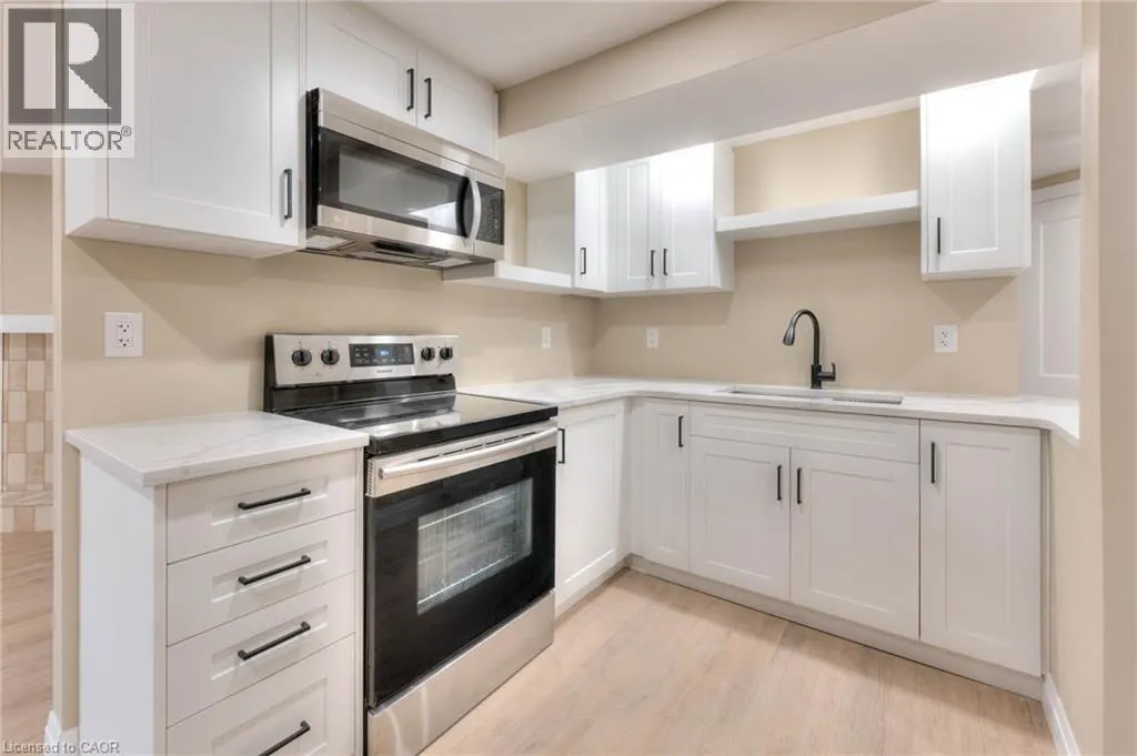 170 WHEATFIELD Crescent Unit# LOWER, #LOWER
