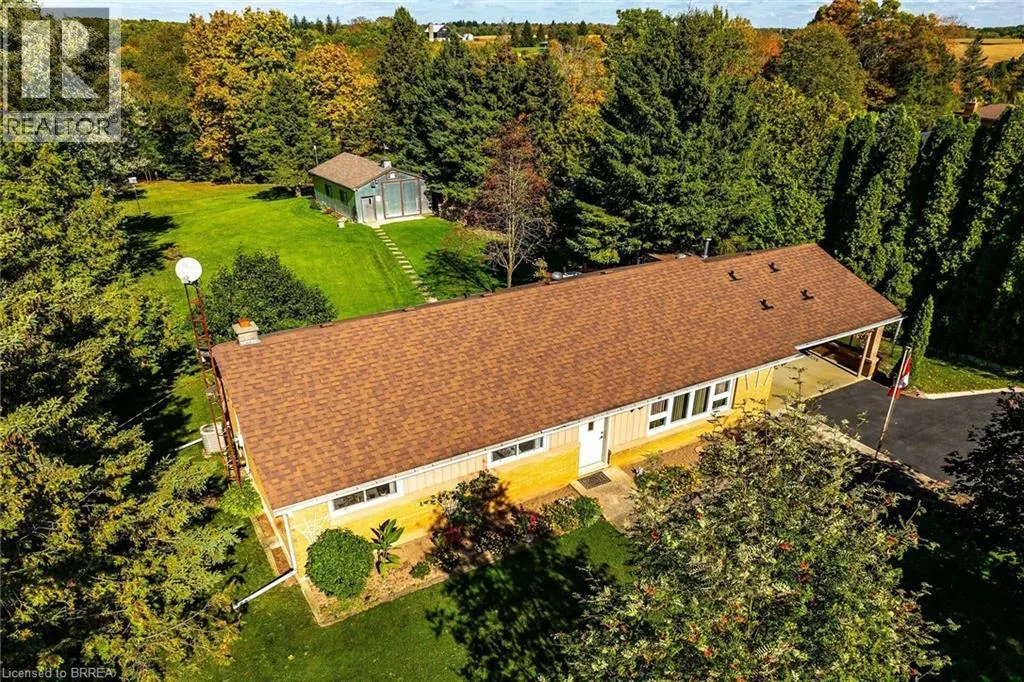 169 GOVERNORS Road E