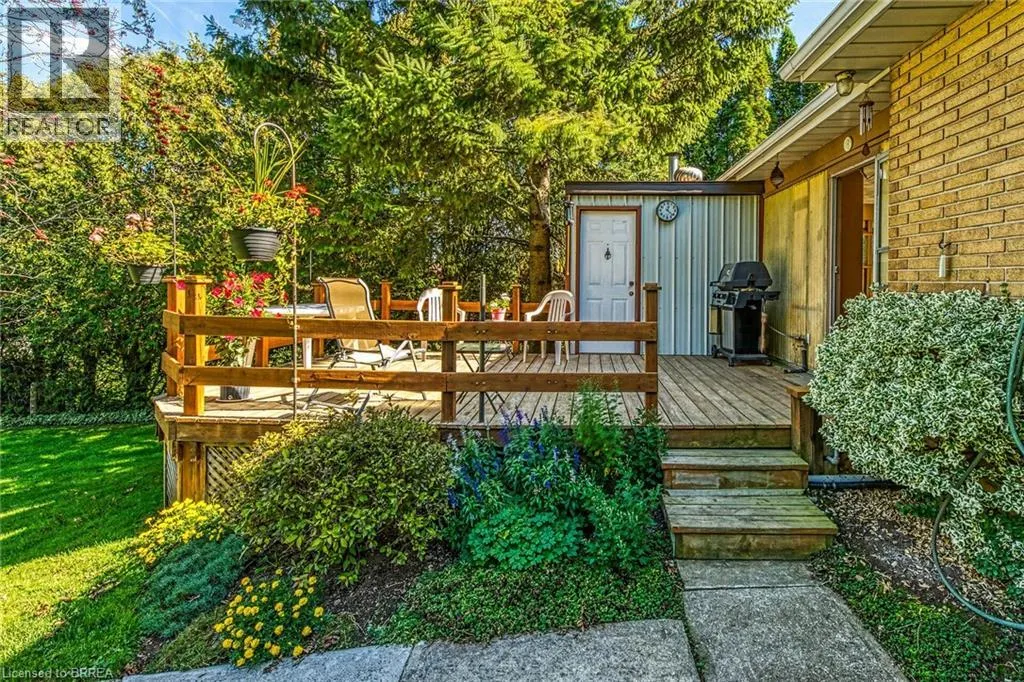 169 GOVERNORS Road E