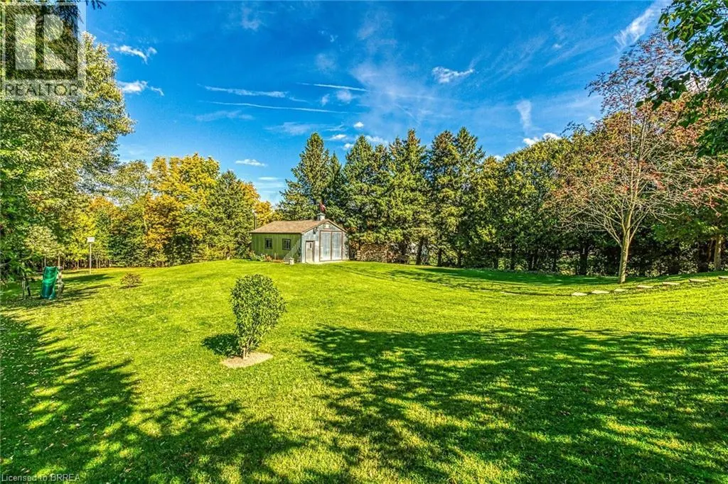 169 GOVERNORS Road E