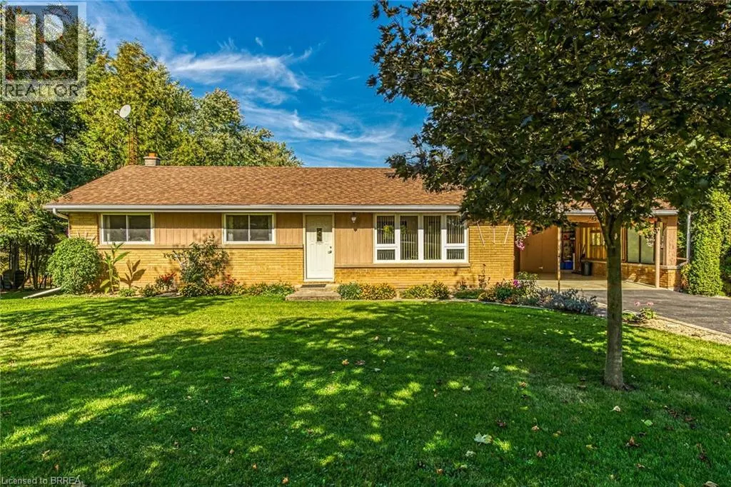 169 GOVERNORS Road E