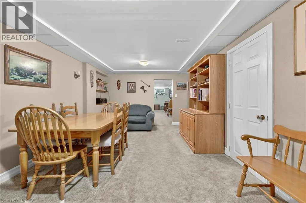 169 GOVERNORS Road E