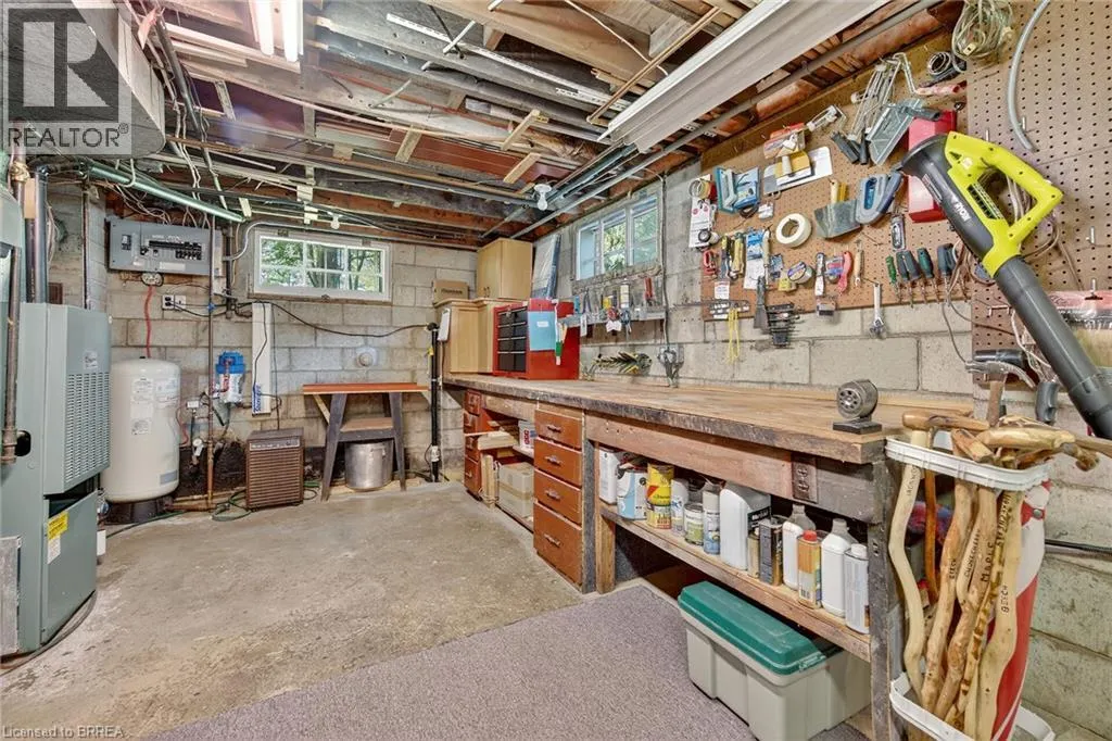 169 GOVERNORS Road E