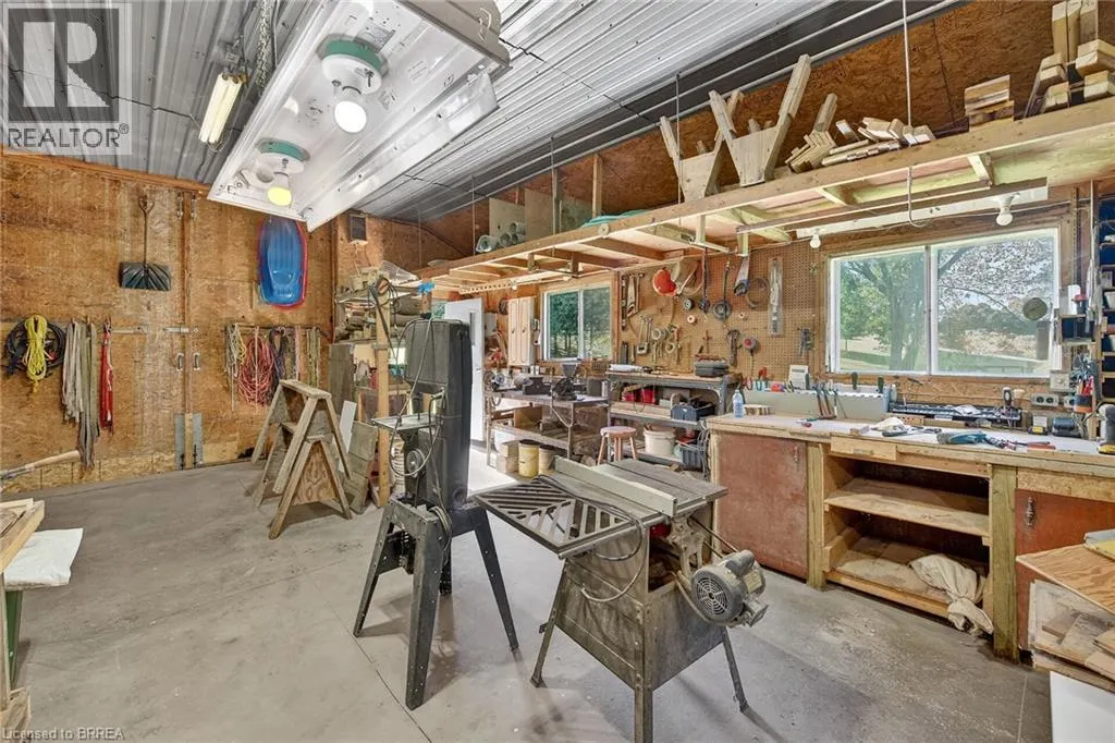 169 GOVERNORS Road E