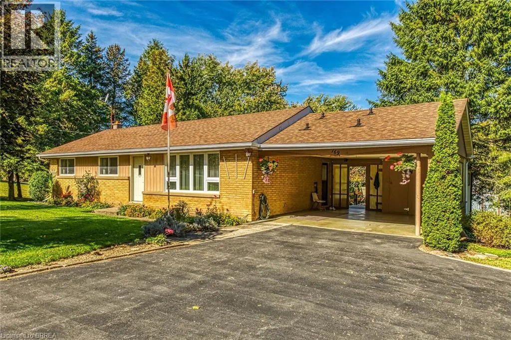169 GOVERNORS Road E