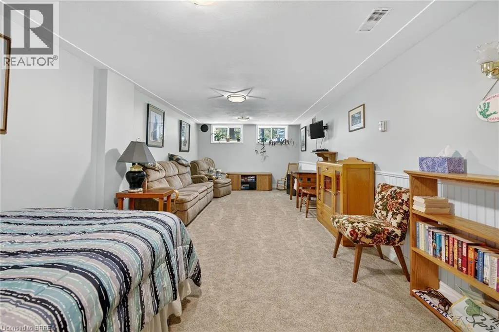 169 GOVERNORS Road E