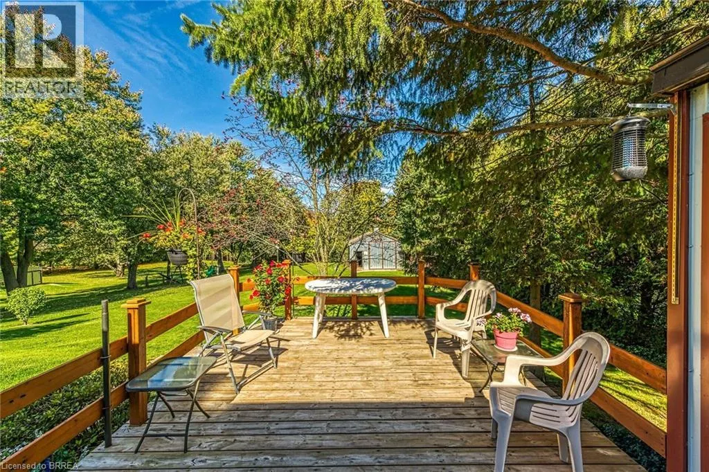 169 GOVERNORS Road E