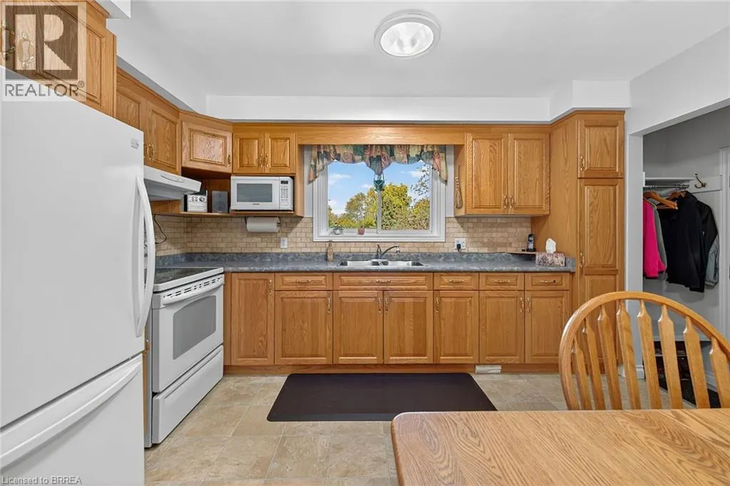 169 GOVERNORS Road E