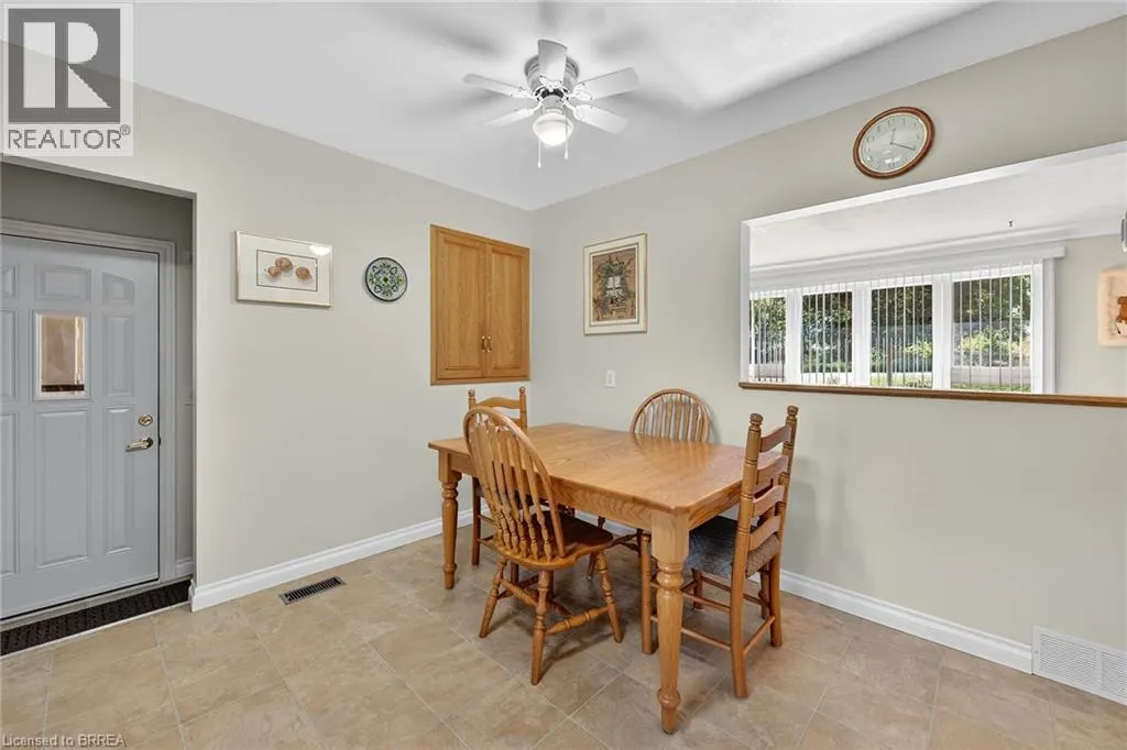 169 GOVERNORS Road E