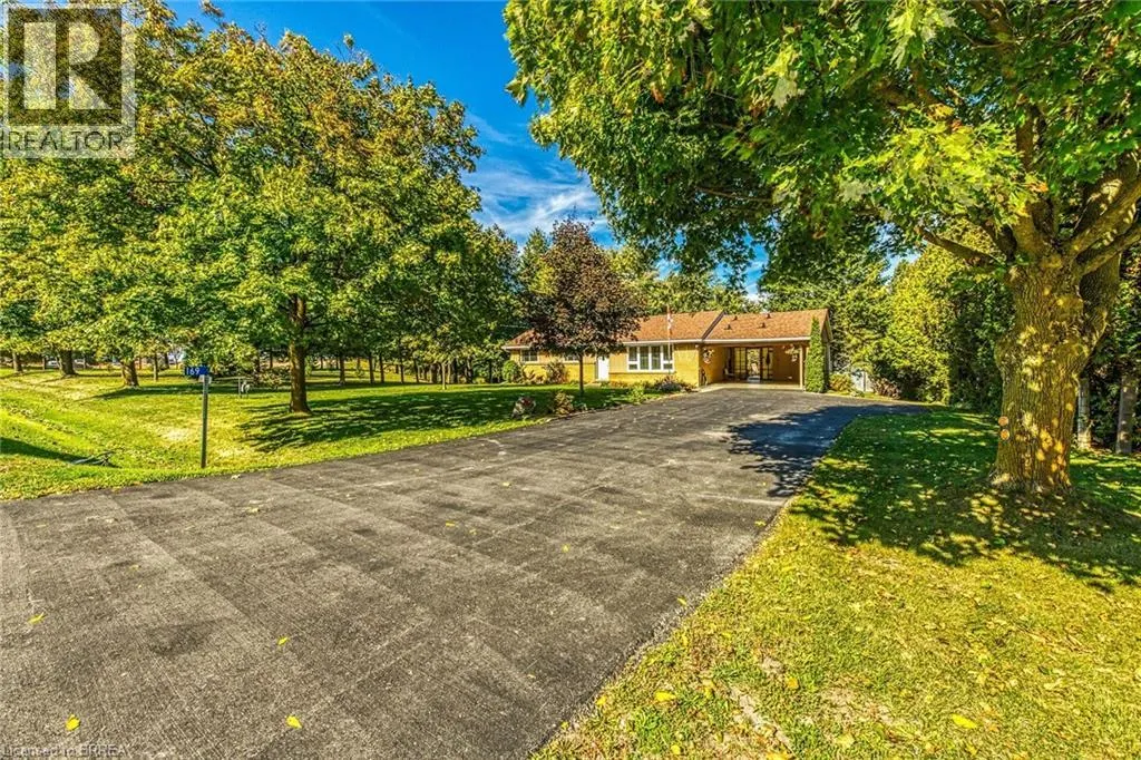 169 GOVERNORS Road E