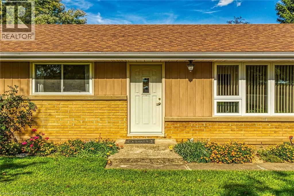 169 GOVERNORS Road E