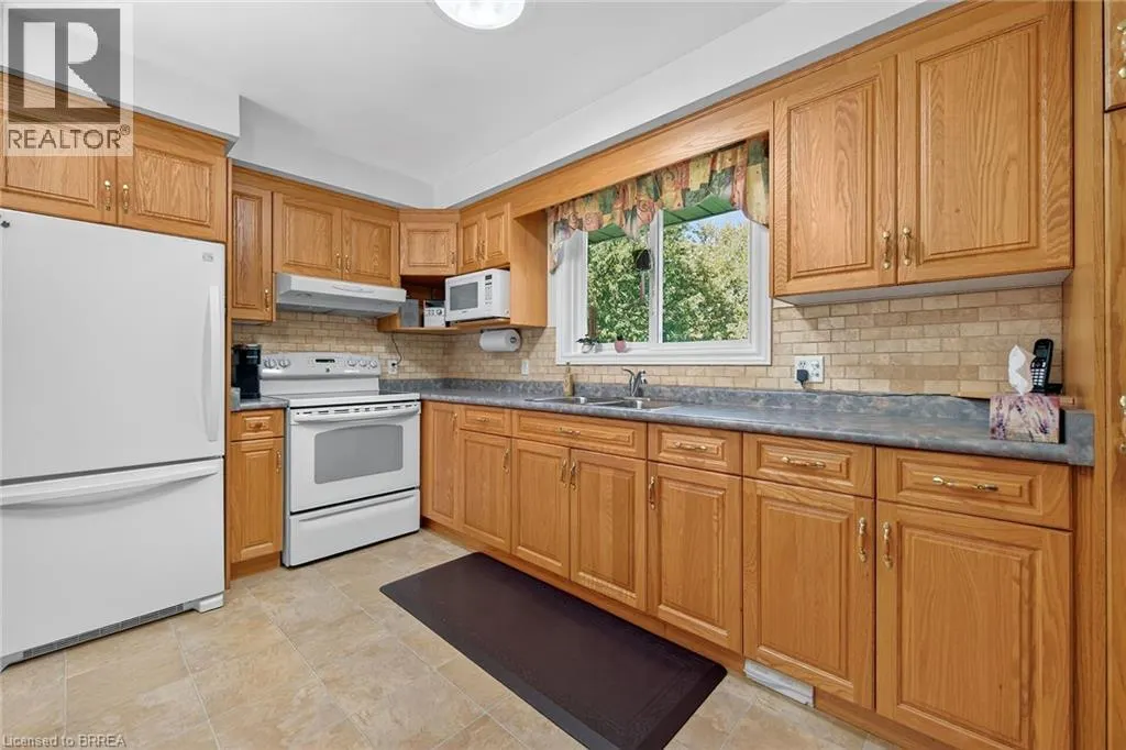 169 GOVERNORS Road E