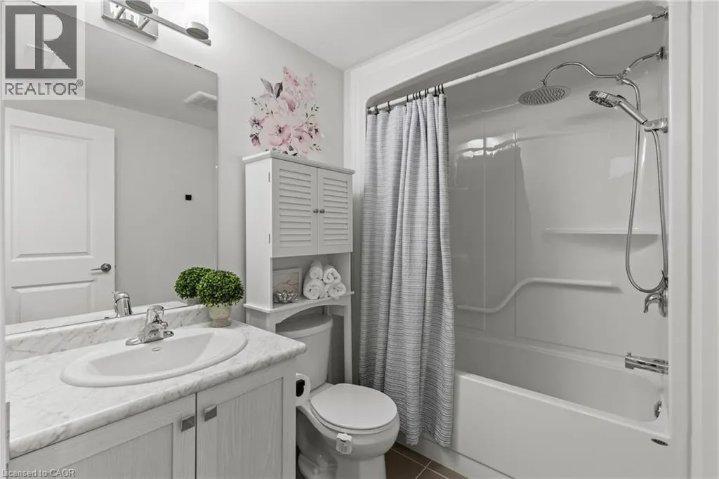 4552 PORTAGE Road Unit# 96, #96