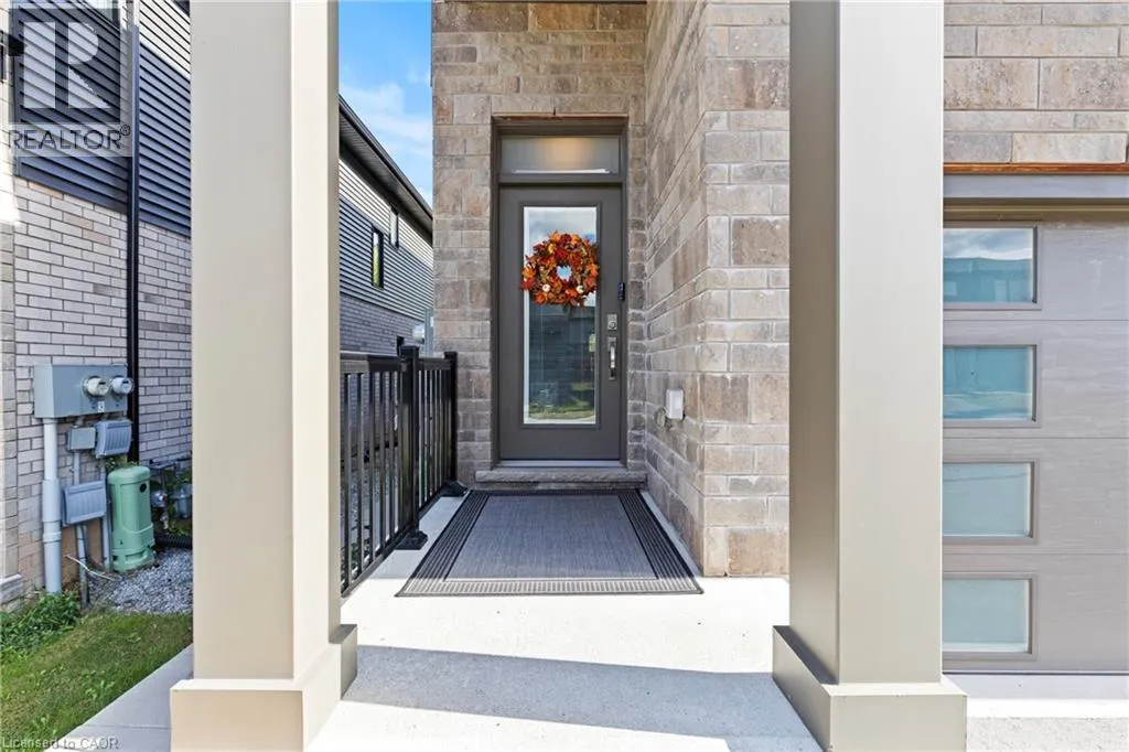 4552 PORTAGE Road Unit# 96, #96