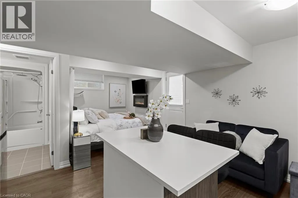 4552 PORTAGE Road Unit# 96, #96