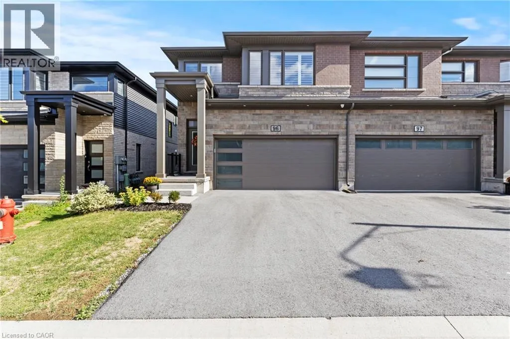 4552 PORTAGE Road Unit# 96, #96