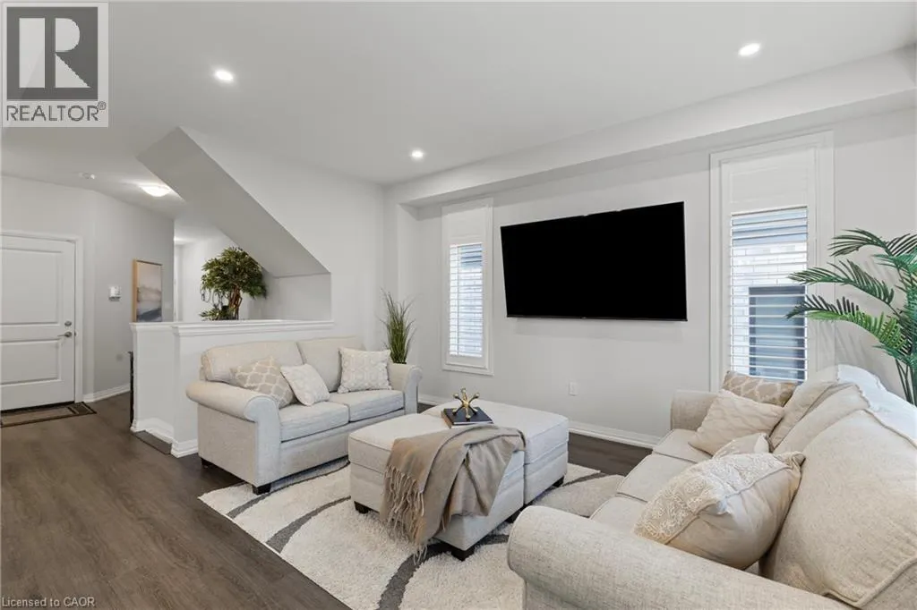4552 PORTAGE Road Unit# 96, #96