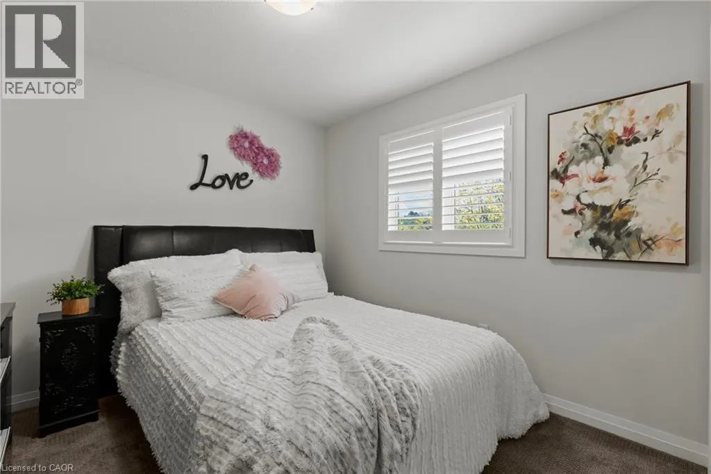 4552 PORTAGE Road Unit# 96, #96