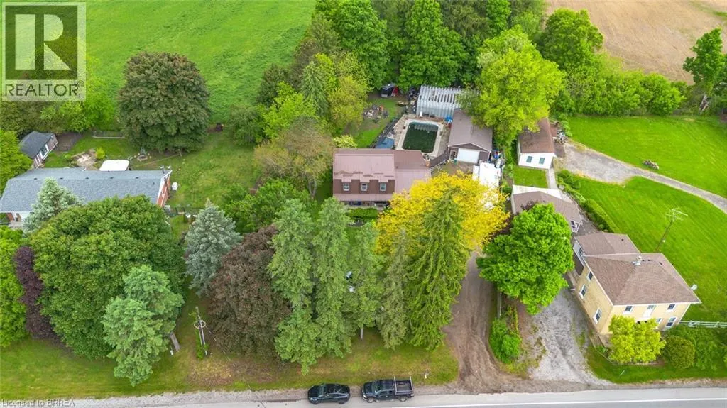 279 COCKSHUTT Road