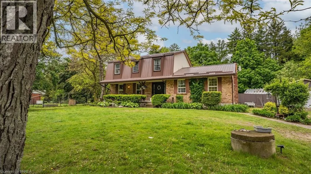 279 COCKSHUTT Road