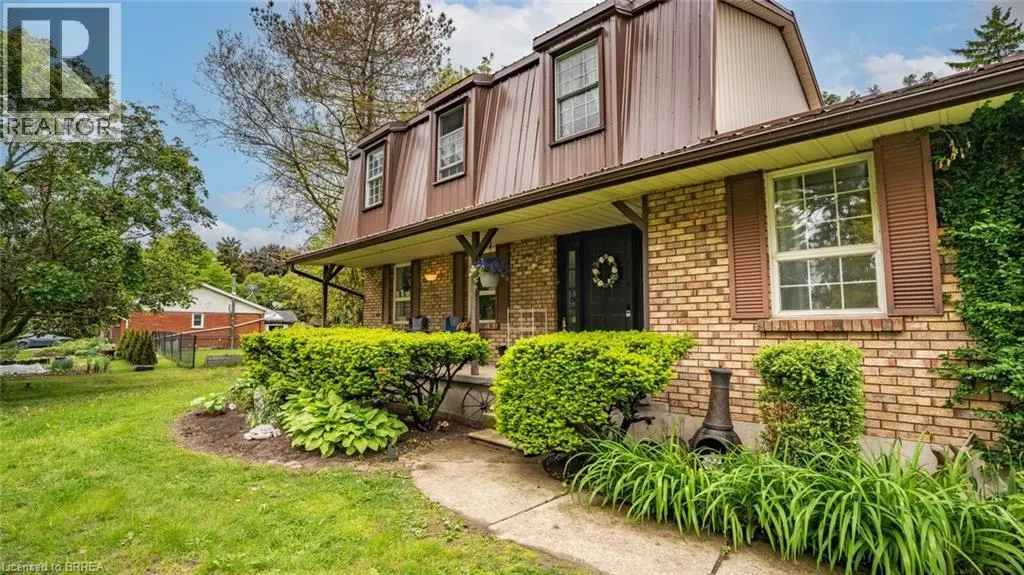 279 COCKSHUTT Road