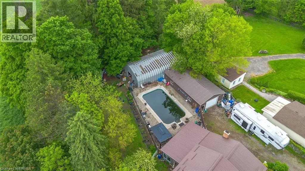 279 COCKSHUTT Road