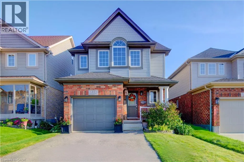 27 OLIVEWOOD Way