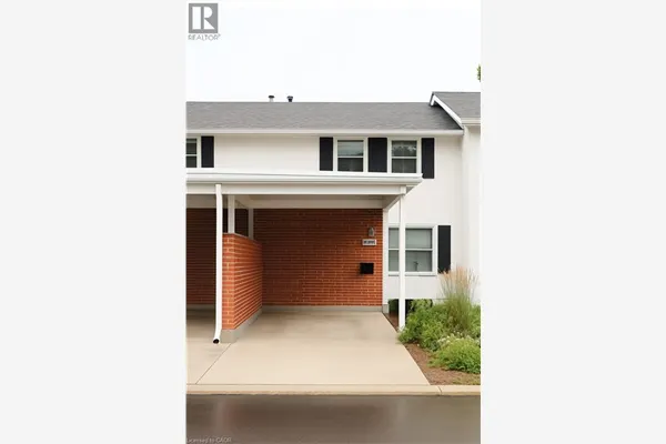 399 KEATS Way Unit# 4, #4