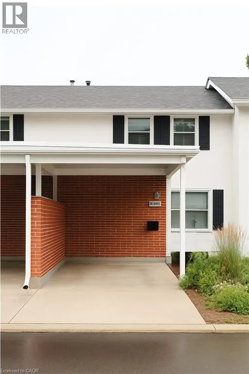 399 KEATS Way Unit# 4, #4