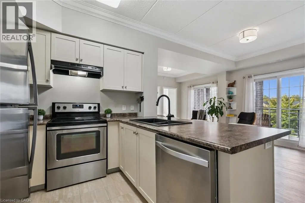 1440 GORDON Street Unit# 202, #202