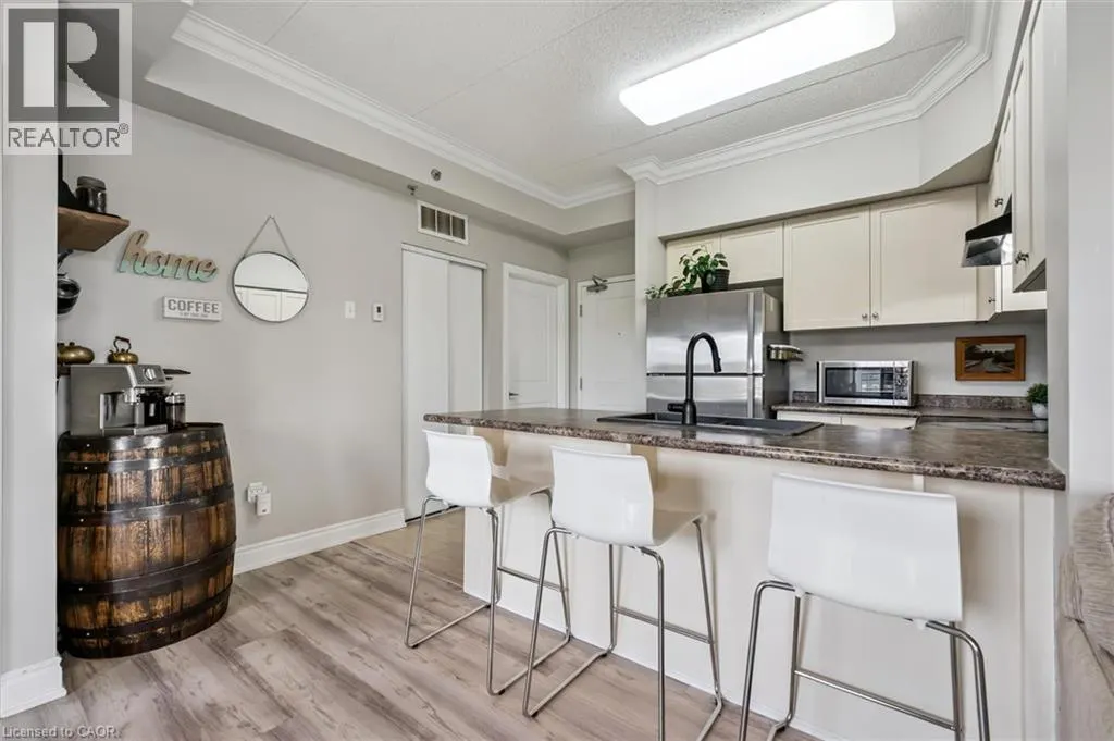 1440 GORDON Street Unit# 202, #202