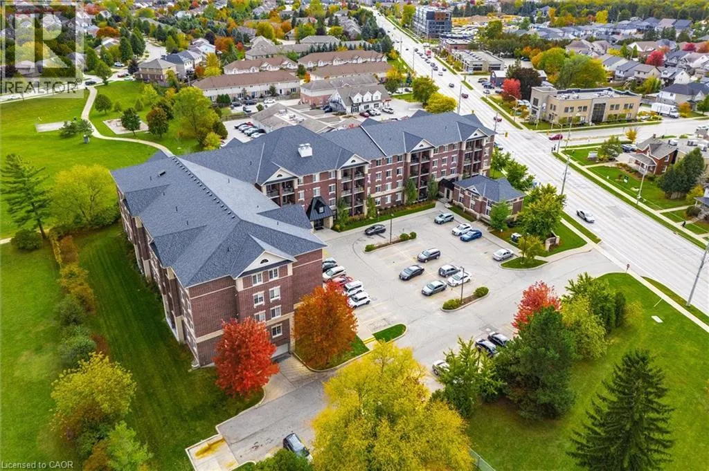 1440 GORDON Street Unit# 202, #202