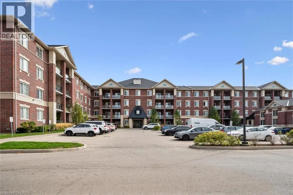 1440 GORDON Street Unit# 202, #202