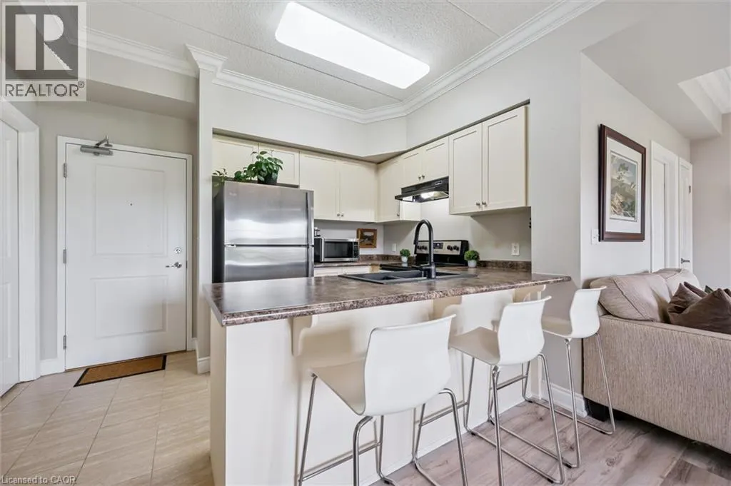 1440 GORDON Street Unit# 202, #202