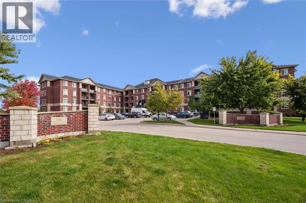 1440 GORDON Street Unit# 202, #202