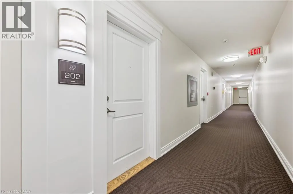 1440 GORDON Street Unit# 202, #202